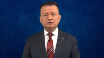 Błaszczak: MON za Tuska wygląda jak obraz nędzy i rozpaczy