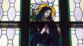 Bł. Salomea. Wolała ciszę klasztoru od książęcego dworu