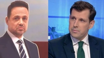 Bocheński: Trzaskowski powtarza kłamstwa, bo nie zna faktów. Debaty ujawniły jego pustkę