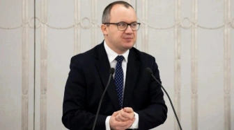 Bodnar tłumaczy się ws. mieszkania: Mamy z żoną rozdzielność majątkową