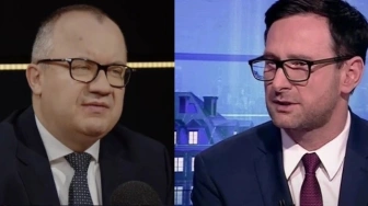Bodnar żąda uchylenia immunitetu Obajtkowi - chodzi o wycofanie lewicowego tygodnika