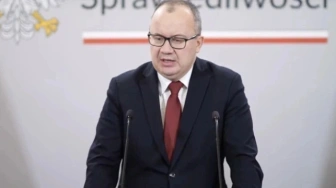 Będą próbowali unieważnić wybory?! Niepokojące słowa Bodnara. Sasin: Opamiętajcie się!