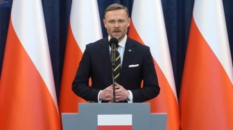 Nawrocki składa projekt ustawy o kryptoaktywach. Bogucki: „Najważniejszy filar to ochrona konsumentów i inwestorów”
