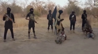 Jeden z najgorszych ataków terrorystycznych na chrześcijan w Nigerii: około 200 zabitych
