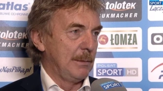 Zbigniew Boniek z zarzutami