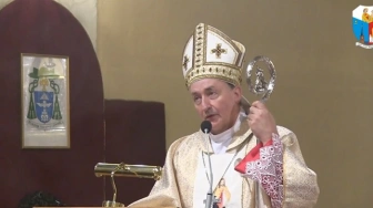 Historyczny proces w Tarnowie. Biskup Andrzej Jeż przed sądem