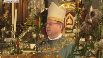 Niemieccy biskupi na Święta: krytyka nacjonalizmu, zmiany klimatu i migranci