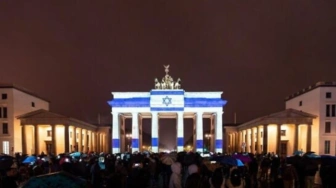 Niemcy blokują unijne sankcje wobec Izraela. Polityczny sojusz ponad wszystko