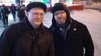 Braun zakładnikiem paktu z "kremlowskim diabłem"?