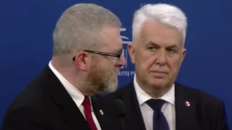 Partia Brauna z nowym posłem i kołem poselskim w Sejmie