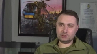 To on zastąpi Jermaka w negocjacjach pokojowych z Rosją?