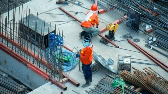 Za Tuska coraz więcej obcokrajowców pracuje na czarno