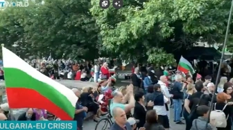 Bułgaria na drodze do euro: decyzja KE w czerwcu, ale większość obywateli jest przeciwko