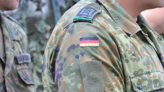 Gdzie ci Niemcy? Bundeswehra znowu zwleka, MON podaje nowy termin