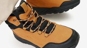 Jak wybrać wygodne buty męskie na zimę? [Materiał promocyjny]