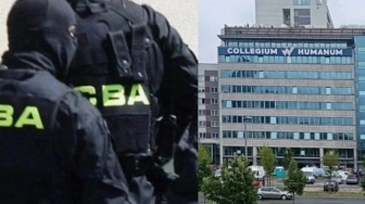 Tragiczna śmierć byłego prorektora Collegium Humanum