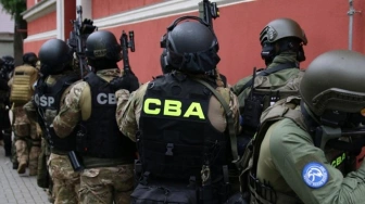 Miliony w tle upadłości. CBA kończy śledztwo i kieruje akt oskarżenia