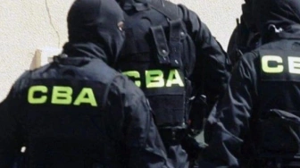 Koalicja 13 grudnia prze do likwidacji CBA. Prezydent mówi: „NIE!”