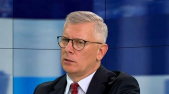 Cenckiewicz: Musimy odwiesić zasadniczą służbę wojskową