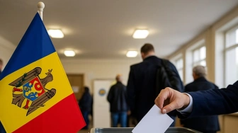 Historyczne wybory w Mołdawii. Stawką kierunek – Europa czy Moskwa