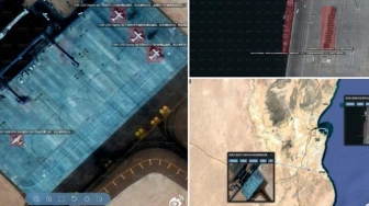 Iran uderza w bazę USA. Rosną napięcia na Bliskim Wschodzie i obawy o eskalację konfliktu