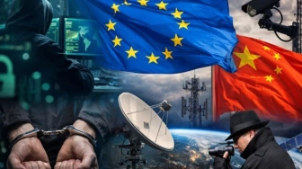 Okęcie. Zatrzymano obywatela Czarnogóry - kontakty z chińskim wywiadem