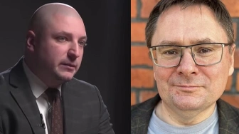 Paweł Chmielewski dla Frondy: Dyskusja o prawdę w Kościele. Tomasz Terlikowski pudłuje