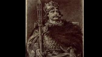 Dokładnie 1000 lat temu zmarł pierwszy polski król
