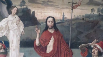 Słowo Boże na poranek: niech grzech nie króluje w waszym śmiertelnym ciele!
