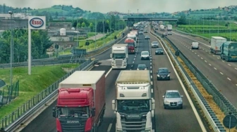 Wadliwy pomiar na A6. Tysiące kierowców niesłusznie ukaranych
