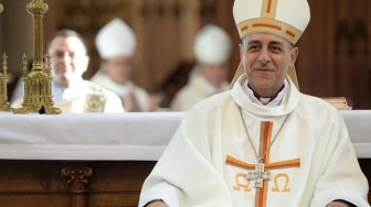 Wybrano sędziów do procesu ks. Rupnika