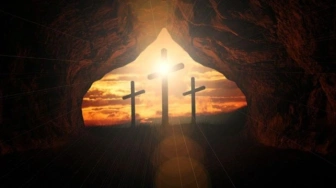 ,,Święta i po świętach''? Nie! Trwa Oktawa Wielkanocy