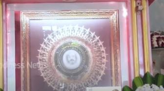 Watykan zatwierdził cud eucharystyczny w Indiach