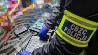 Cybermafia uderza w zakony. „To była operacja na skalę kraju” — alarmuje mec. Majkowska