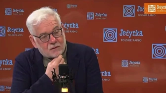 Absurdalne dywagacje Czaputowicza o UPA. Winą obarczył Polskę