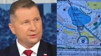„Aleja Bismarcka” w Szczytnie? Nie ma zgody na symboliczną germanizację polskiej przestrzeni [Wideo]