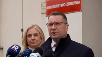 To wyrok dla pacjentów – Czarnek żąda dymisji szefowej resortu zdrowia