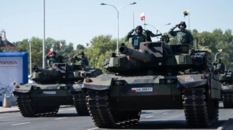 Czy Polacy ufają naszej armii? Ten sondaż mówi wszystko!