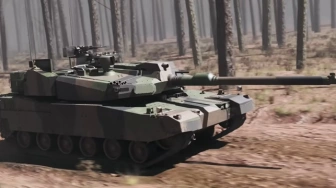 Czołgi K2 produkowane w Polsce. Podpisano kluczową umowę z Koreańczykami