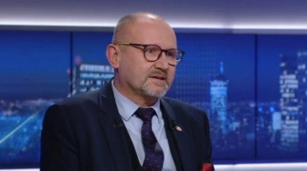 Szef KPRP: Prezydent nie ma wątpliwości - prokuratorem krajowym jest D. Barski