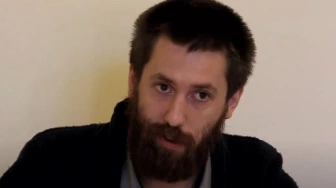 D. Wildstein: Dziękuję ci Tusku, dziękuję Bodnar, dziękuję waszym cynglom medialnym