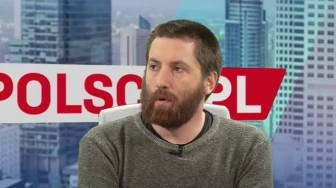 „Tu już jest Rosja” - Wildstein ostro po konferencji w Sejmie ws. Czeczenii