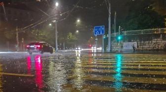 Burze, grad i fala upałów. IMGW ostrzega przed niebezpieczną pogodą