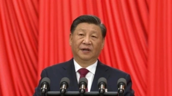 Chiny reagują na wojnę na Bliskim Wschodzie