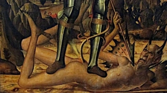 Skąd tyle szatana w kulturze?