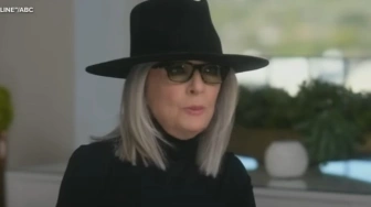 Nie żyje Diane Keaton – legenda Hollywood i ikona stylu