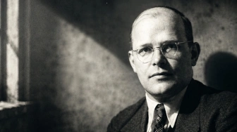 Bonhoeffer: Głupota jest groźniejsza od zła