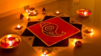 Watykan składa życzenia z okazji hinduistycznego święta Diwali