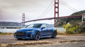 Dlaczego Audi RS7 to auto dla kierowców, którzy nie idą na kompromis? [Materiał promocyjny]