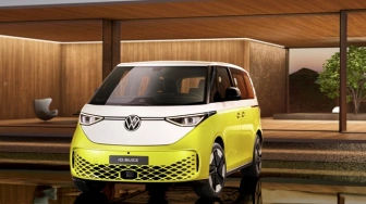 Dlaczego nowy Multivan redefiniuje komfort podróżowania?